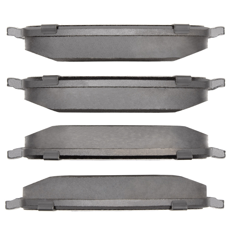 Audi S5 Brake Pads - Rear - R1 Concepts - Optimum OE - `08-`17